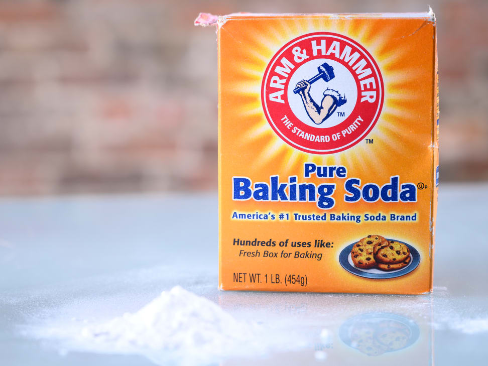 Baking soda hacks that work—and those that don't - Reviewed