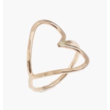 Product image of Complete Heart Ring