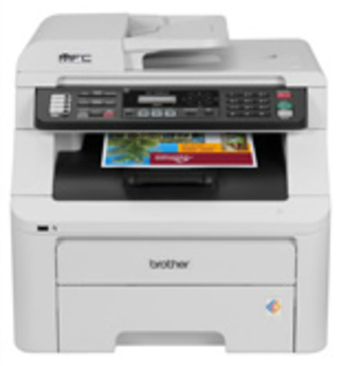 Brother Mfc 9325cw Reviewed