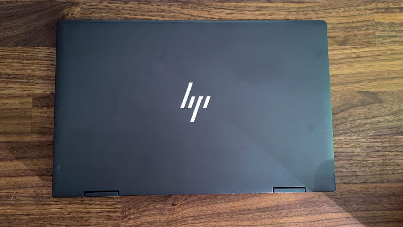 HP Envy x360 13 Laptop Review (13z-ay000 touch) - Reviewed