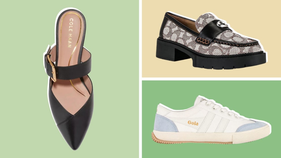 2020 Shoe Trends for the Wandering Woman - OTBT shoes