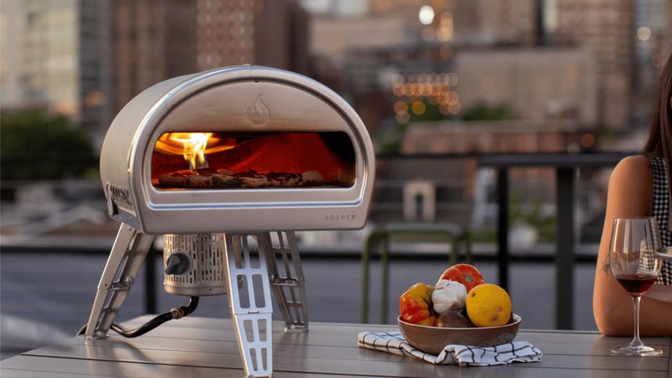 The 7 Best Pizza Ovens for 2024, Tested and Reviewed