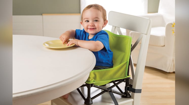 The Best Booster Seats For Dining Of 2020 Reviewed Parenting