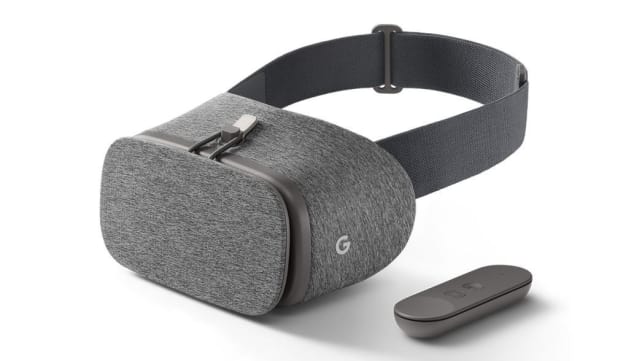 Google Daydream VR Headset