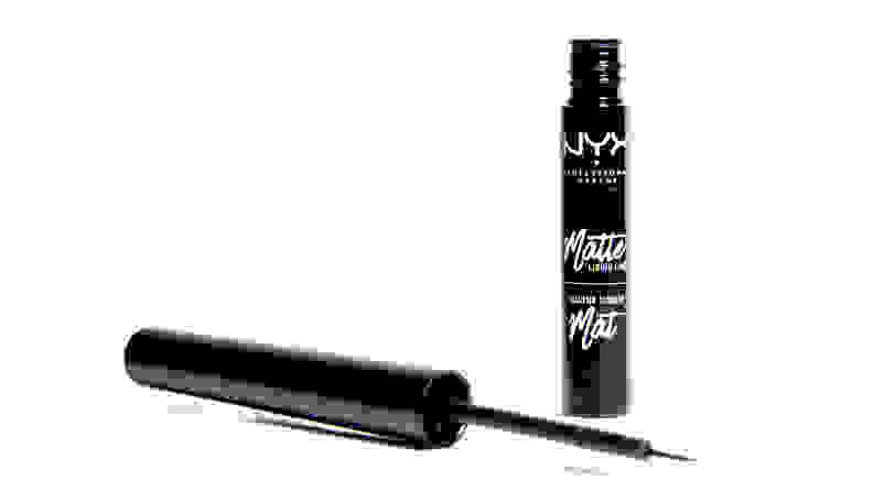 NYX Professional Makeup Matte Liquid Liner
