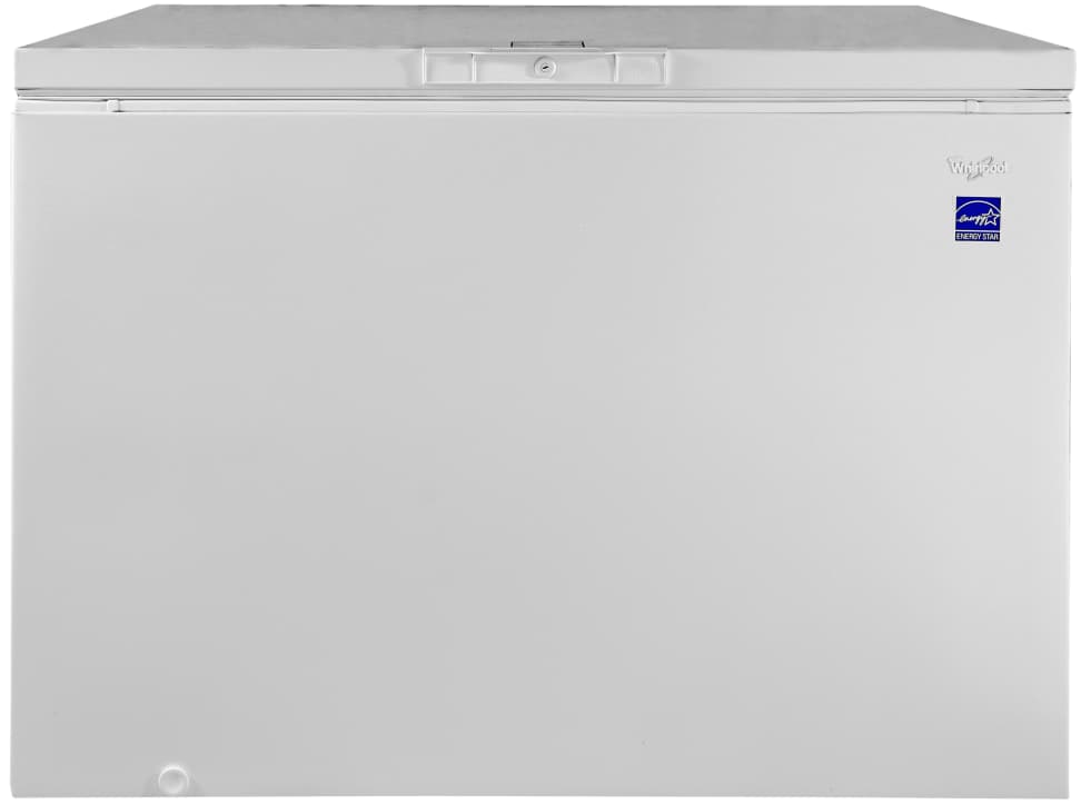Whirlpool EH151FXTQ 14.8 Cu. Ft. Chest Freezer
