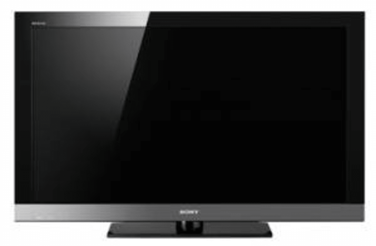 Sony Bravia Kdl 46ex500 Reviewed