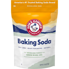 Product image of Arm & Hammer Baking Soda