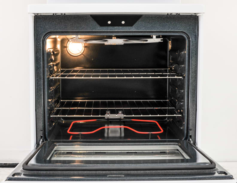 Oven