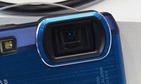 FI Lens Photo