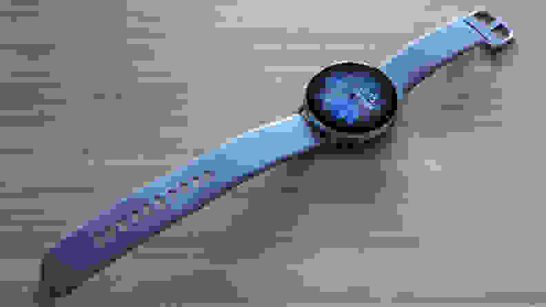 三星Galaxy Watch Active