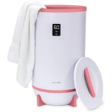 Product image of SereneLife Towel Warmer Bucket