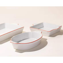 Product image of Made In 3-Piece Bakeware Set
