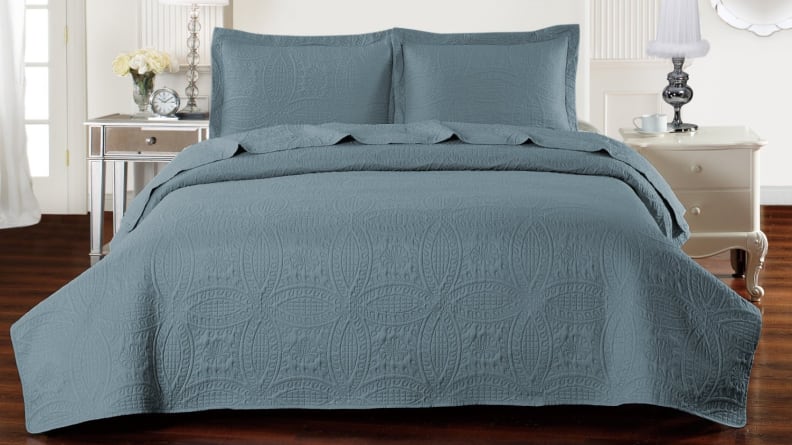 Mellanni Bedspread Set