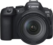 Product image of Canon EOS R6 Mark II