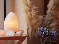 Himalayan salt lamps: How do they work?