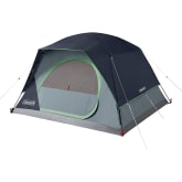 Product image of Coleman 4-Person Skydome Camping Tent