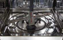 GE Cafe CDT725SSFSS—Filter