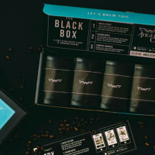 Product image of Angels’ Cup coffee subscription