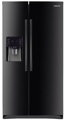 Product Image - Samsung RS25H5121BC