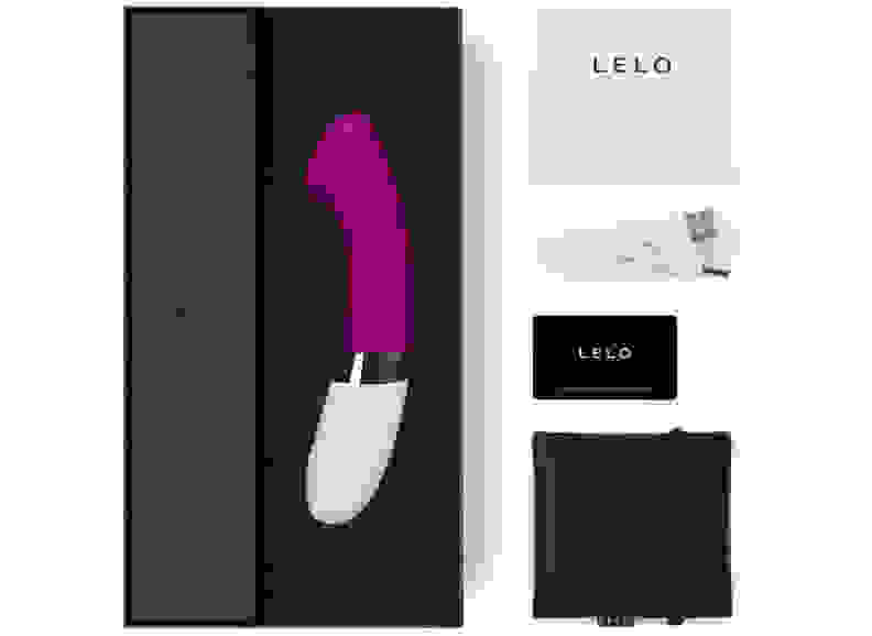 Lelo Gigi 2