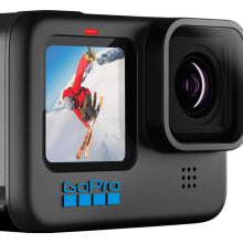 Product image of GoPro HERO10 Camera