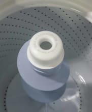 Agitator Column