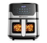 Product image of Emerson SmartVoice 5.3 6-in-1 Air Fryer