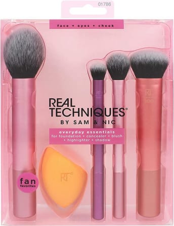 11 Best Makeup Brushes Of 2024 Reviewed