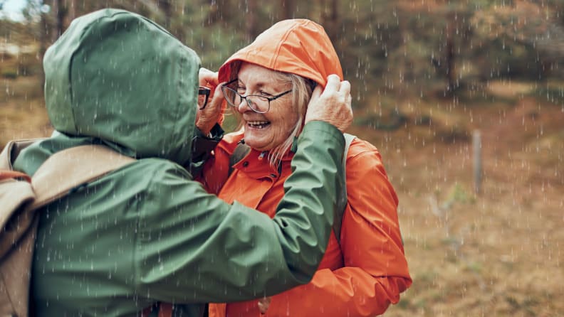 How to wash and maintain waterproof shoes and clothing - Reviewed