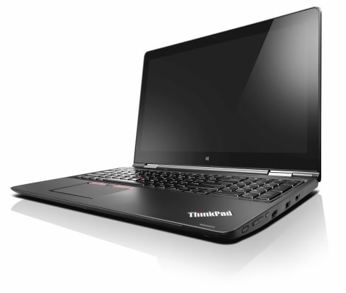 Product Image - Lenovo ThinkPad YOGA 15