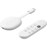 Product image of Google Chromecast with Google TV