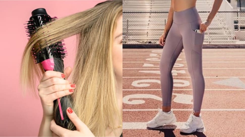 Items To Shop This International Women's Day - gedekt