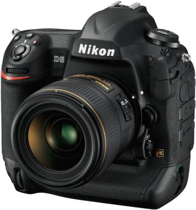 Product Image - Nikon D5