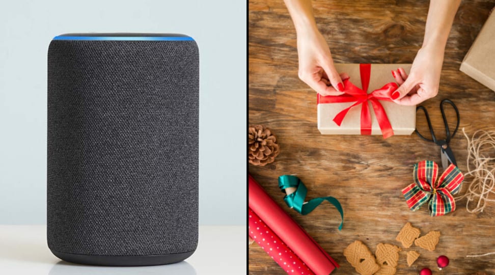 Amazon's Alexa can make holiday shopping easier—here's how