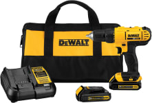 Top dewalt store drill