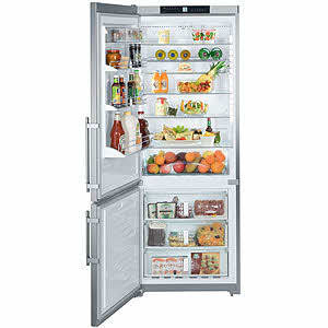 Product Image - Liebherr CS1611