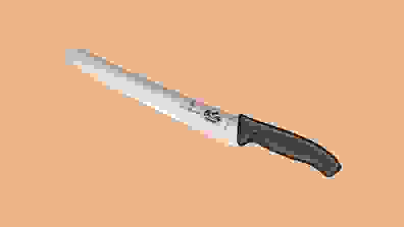 knife