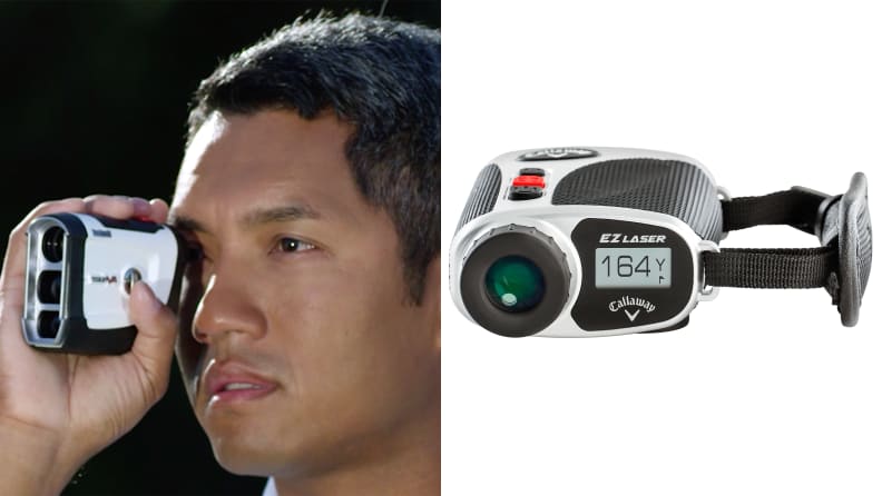 rangefinder