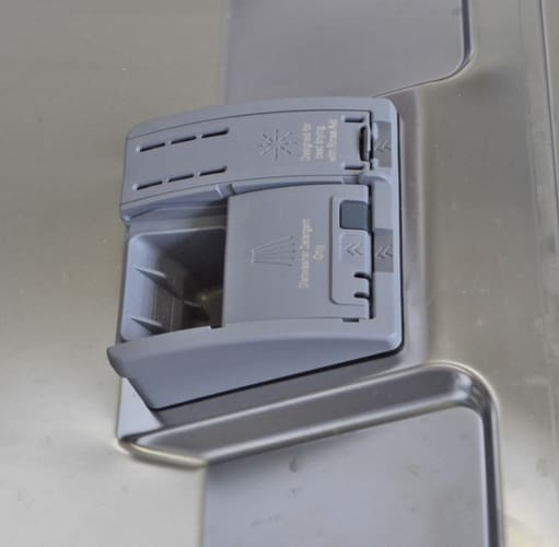 Bosch Integra Ascenta SHX3AR76UC Review Dishwashers