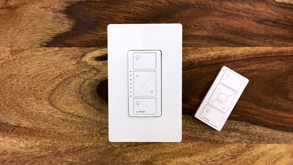 8 Best Smart In Wall Dimmer Switches Of