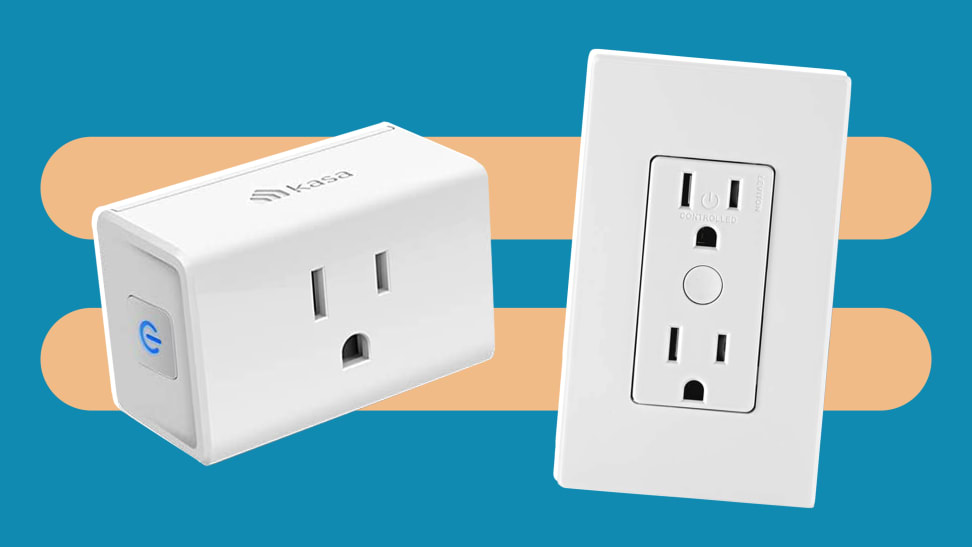 Wyze Smart Plug - 2-Pack