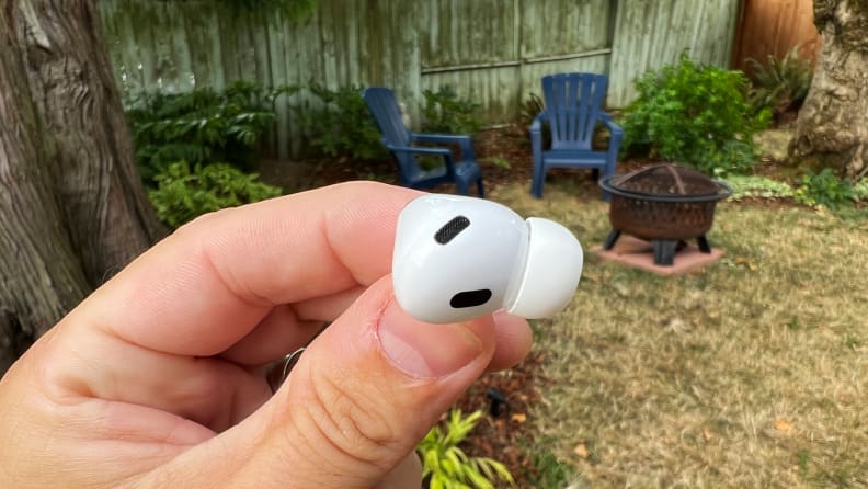 Apple AirPods Pro (2nd generation) Review: The best buds (again) - Reviewed