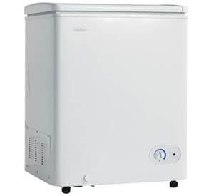 Product Image - Danby DCF401W