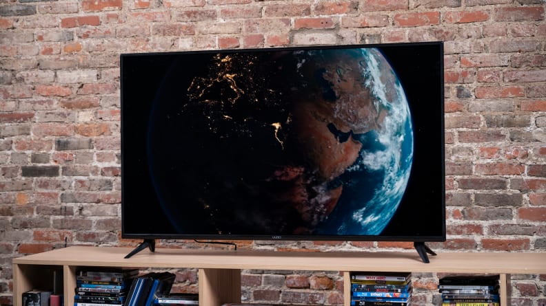 Vizio V-Series (2020) Peak Brightness