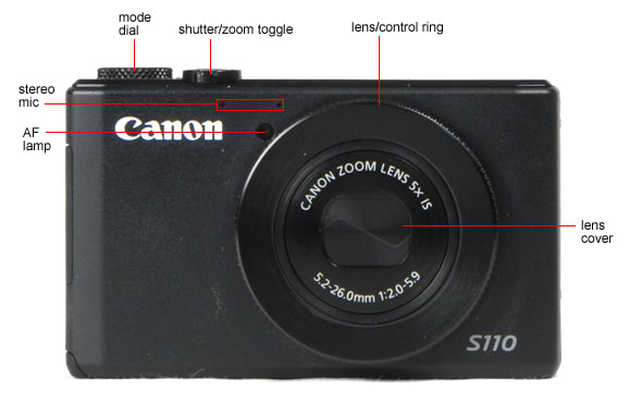 Front Tour Image