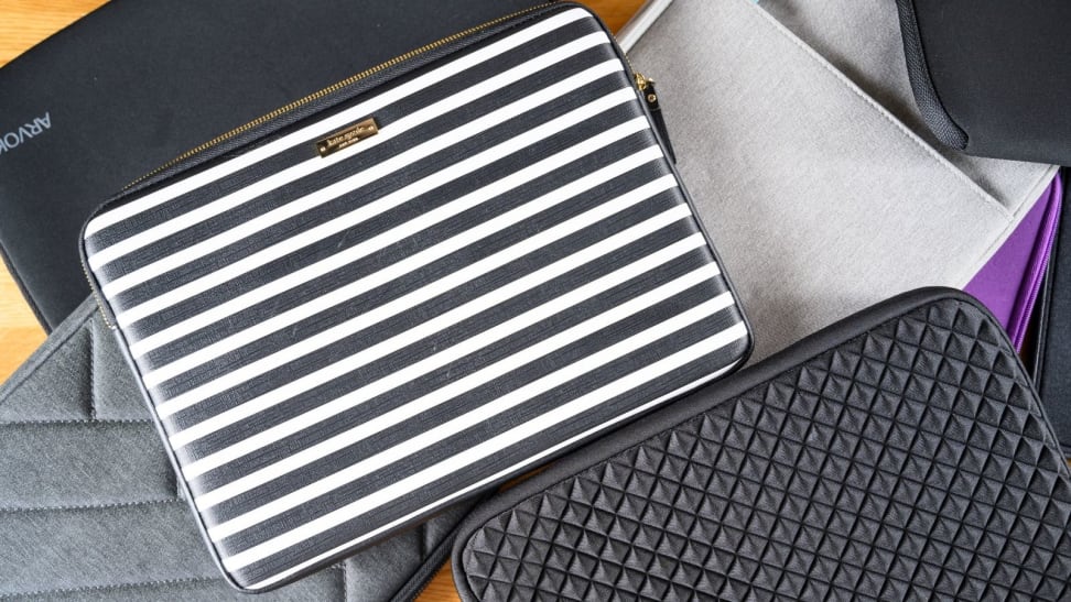The Best Laptop Cases and Sleeves of 2023