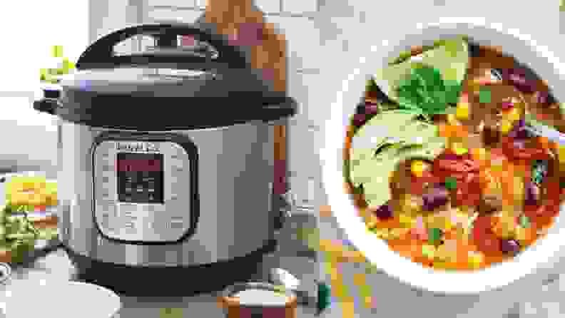 Instant Pot