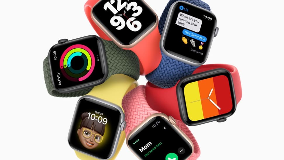 【3セット】iPad Air＋Apple Watch Thoughts on NEW Apple Watch and iPad Air - YouTube