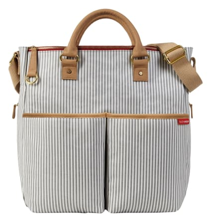 best skip hop diaper bag